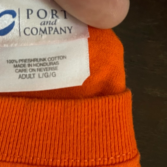 Vintage Chester Cheetah Promotional T-Shirt: Cheetos: Frito-Lay: Adult Large - Picture 3 of 3